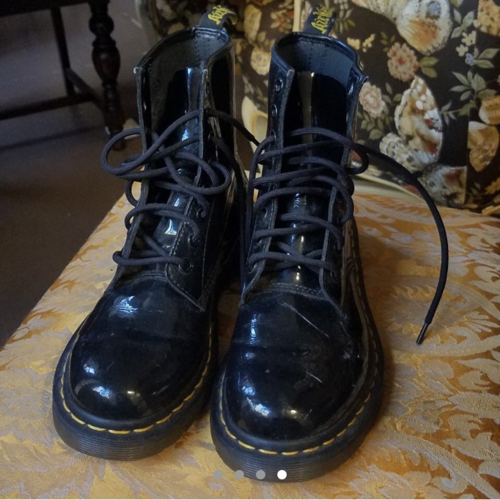 Airwalk Doc Martens